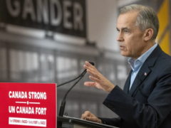 加拿大领导人哀叹在 9/11 事件后为滞留的美国人提供庇护的城镇失去了与美国的友谊