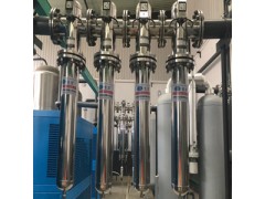 不锈钢304沼气过滤器 氮气过滤器 可定制