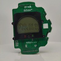 电动阀主控板 KZQ-20L 智能阀门电动执行机构电路板