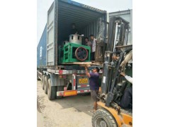 创新让恒戈电焊条生产机械设备成就大事业