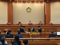 韩国人仍然对他们的领导人为何宣布戒严感到困惑