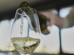 面对特朗普的新关税，法国葡萄酒生产商预计未来将面临艰难时期