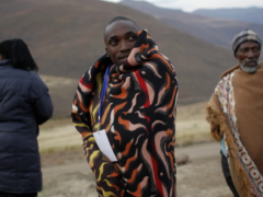 小国莱索托如何最终获得世界上最高的美国关税