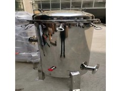 医用真空除菌过滤器 医用中心吸引过滤器