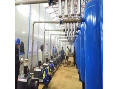 医用负压真空系统过滤器 医用真空过滤器