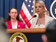 美国司法部对涉嫌 TdA 高级帮派成员提起首例恐怖主义案件