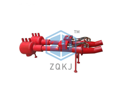 KJS-30QZ矿用降尘装置厂家矿用孔口除尘装置价格图2