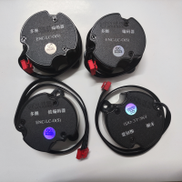 单圈编码器 ENC-LC-1(S) 电动执行机构控制器
