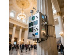 文物保护装备辐射发射试验检测服务