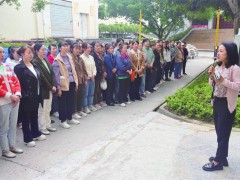 首个自主实体产业项目——冬虫夏草拟境栽培项目成功