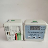 ST-2F10 AC220V 电动阀门控制器 小型阀门定位器
