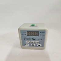 ST-2F10-TS007 电动阀门执行器定位器AC220V