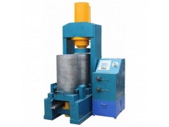 INTEVA因特威快速接头应用案例之液压榨油机