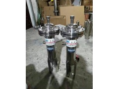 空压机油水分离器 储气罐油水分离器