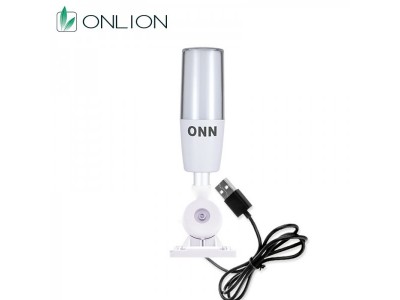 ONN-M4T单层三色警示灯，报警灯，设备信号号图3