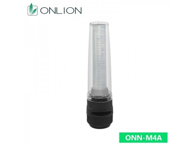 ONN-M4A三色警示灯,报警灯,设备信号灯,5色报警灯图2