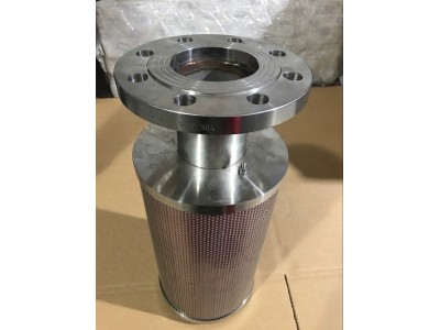 XY-15消音器 吸干机消声器 制氮机用 质量保证图2