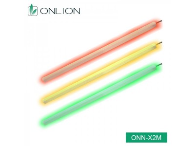 ONN-X2M单层三色警示灯条,三色灯条,灯带图2