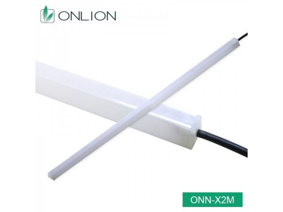 ONN-X2M单层三色警示灯条，三色灯条，灯带图3