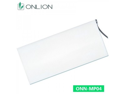 ONN-MP04单层三色LOGO铭牌灯，LOGO光源板图3