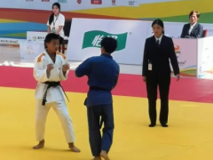 长寿区体育单招考试再创佳绩，两名学子圆梦北京体育大学