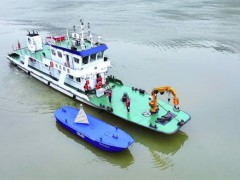 三峡库区坝前水位已经跌至149.85米，三峡库区腾库防汛基本完成