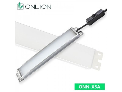 ONN-X5A设备照明灯，机柜灯，电控柜灯图3