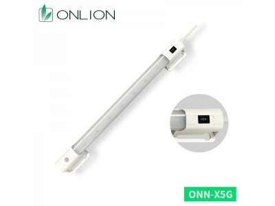 ONN-X5G感应照明灯,电柜灯,机柜灯,磁吸灯图2