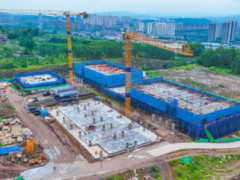 重庆中医药职业学院建设提速 2026 年春季启动招生