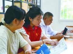 重拳整治“无事酒” 移风易俗见实效