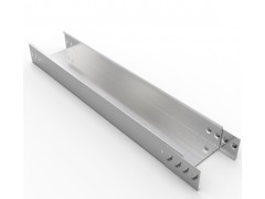 铝合金金属电缆桥架专业厂家生产防火电线槽架