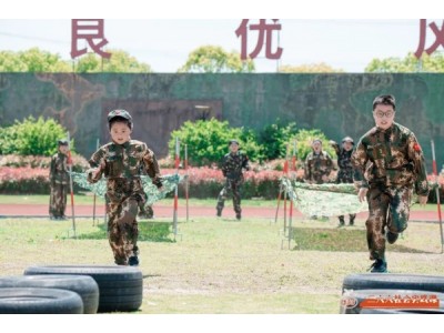 军营初体验，成长新蜕变——苏州三六六暑期军事夏令营火热招募！图3