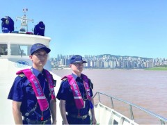 长江涪陵至丰都段汛期临时管制