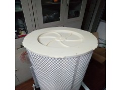 山立自洁式空气过滤器滤芯SAZJ-350 自洁式滤芯SAZJ-350