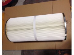 山立自洁式吸气过滤器滤芯SAZJ-60 自洁式滤芯SAZJ-60