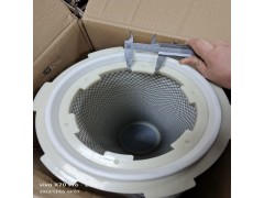 山立自洁式空气过滤器滤芯SAZJ-450 自洁式滤芯SAZJ-450