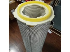 山立自洁式吸气过滤器滤芯SAZJ-120 自洁式滤芯SAZJ-120