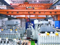 国内首台220千伏混合绝缘油变压器改造项目投运