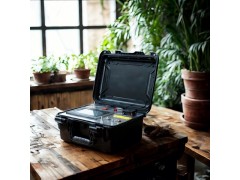 热补仪上INTEVA进口快速接头的应用解析