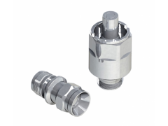 盲插接头中的佼佼者INTEVA盲插接头