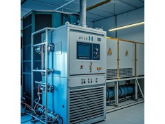 服务器冷却系统上INTEVA进口液冷快速接头的应用解析