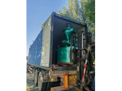 恒戈电焊条生产机械设备强化工匠精神 走人才创新发展道路