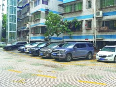 一个老旧小区的“逆生长”