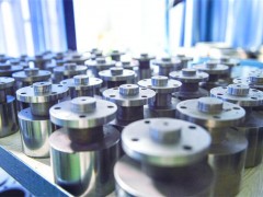 “涪陵造”油气封近乎实现“终身免维护”