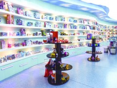 凯高系两家企业获评市级数字化车间