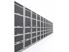 服务器机架上INTEVA液冷快速接头的应用解析