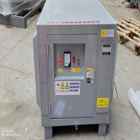 不锈钢负压消杀除菌设备 可定制