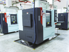 重庆市仓兴达科技智能化生产线即将投用 筑牢精密微特电机领先地位