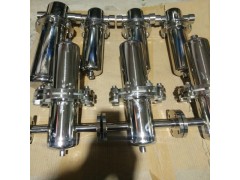 304L不锈钢过滤器 316L不锈钢过滤器