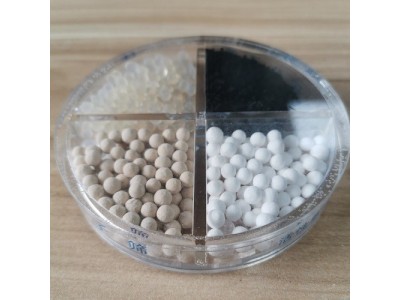 高品质干燥机专用氧化铝3-5mm 4-6mm图3